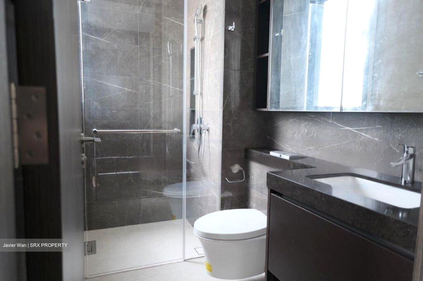 Parc Clematis (D5), Apartment #558165061